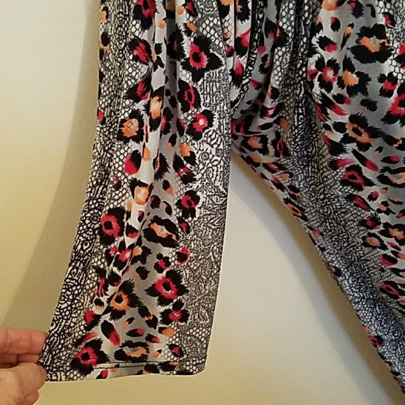 Beautiful Tiana  B. Dress - Picture 2 of 6